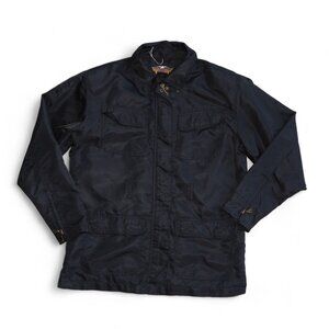 Harley Davidson‎ Women's M Vintage Nylon Live to Ride Motorcycle Jacket